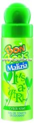 Îngrijirea Corpului - Spray deodorant Malizia Bon Bons Cyber Kiwi