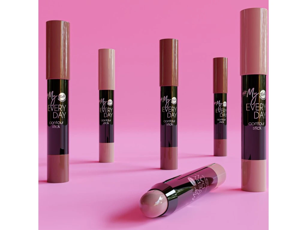 Față - Contour Stick Every Day HypoAlergenic