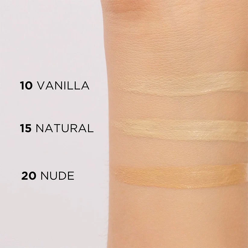 Corector Wonder Match Lumi Eveline [2]