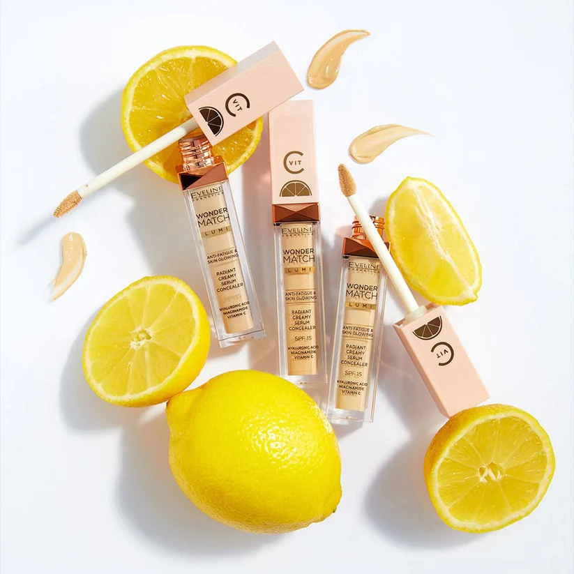 Corector Wonder Match Lumi Eveline [1]