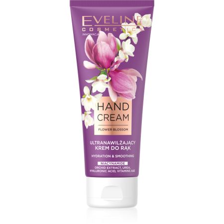 Creme - Crema de maini Flower Blossom