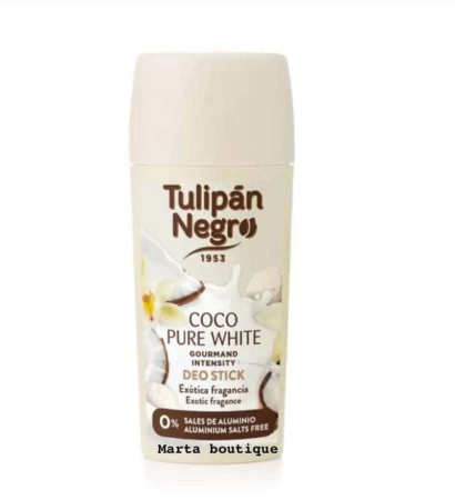 Îngrijirea Corpului - Deodorant stick cu aroma de cocos - 60 ml