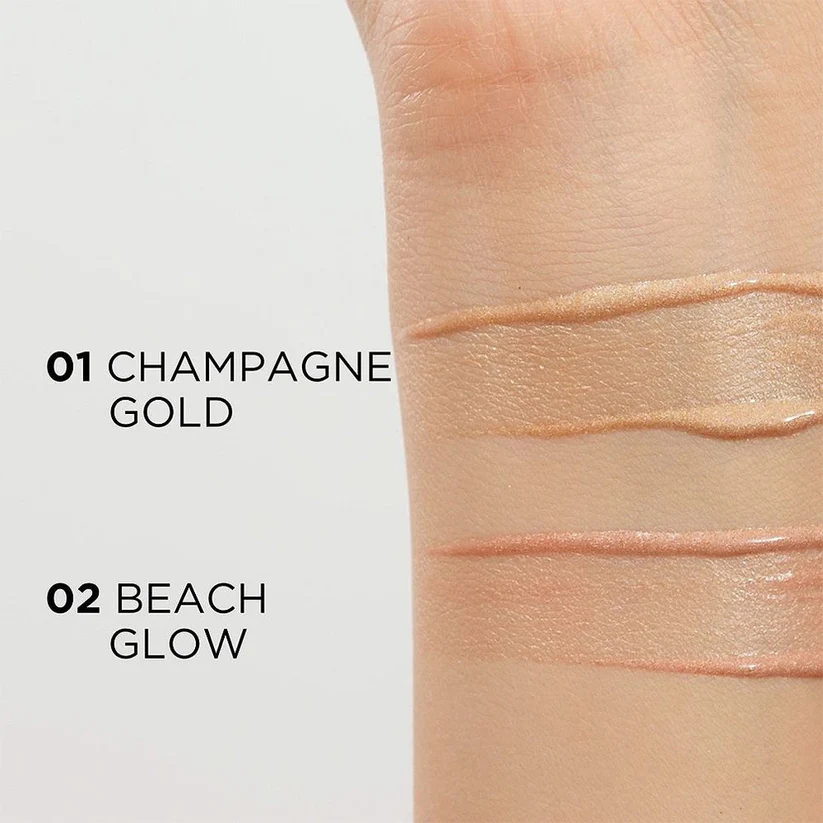 Iluminator Lichid pentru Față și Corp Variete [1]