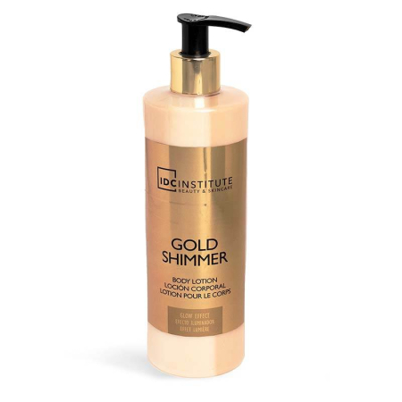 Îngrijirea Corpului - Lotiune de corp ( Gold Shimmer) - 400 ml
