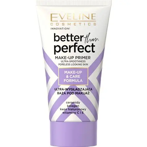 Față - Make-Up Primer Better Than Perfect