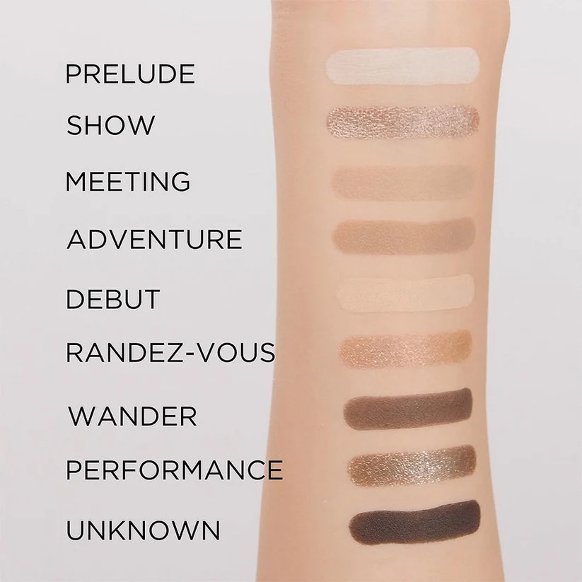 Paletă Fard Take Me On - 9 [1]