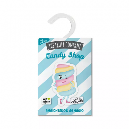 Odorizante pentru dulap - Parfum de garderobă de înaltă calitate, cu miros de chamallow