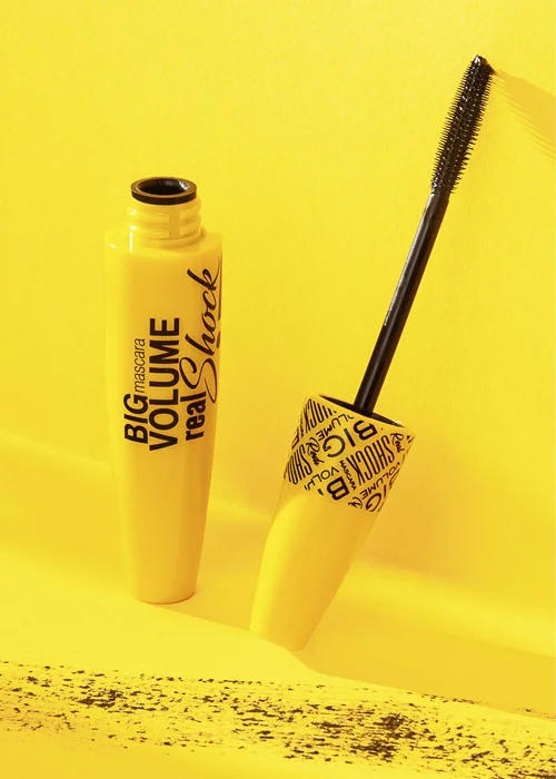 Rimel Big Volume Shock [1]