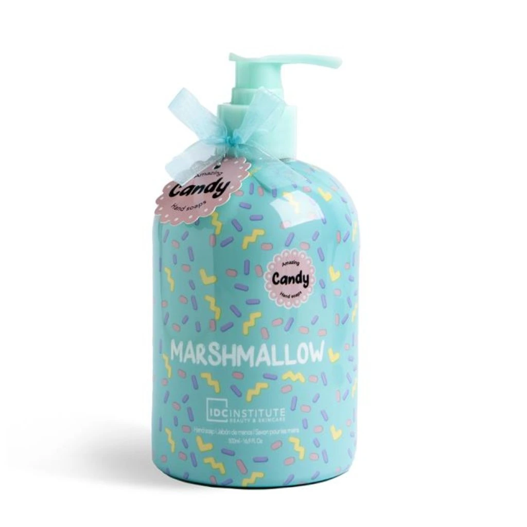 Îngrijirea Corpului - Sapun lichid de maini - Marshmallow - 500 ml