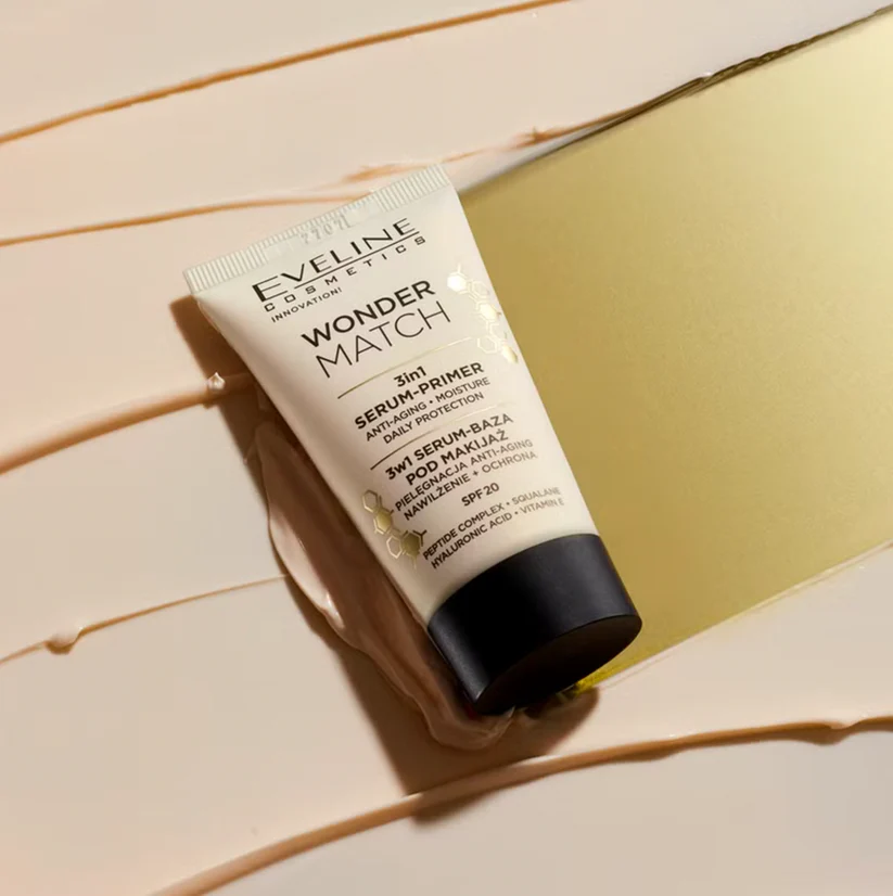 Ser-Primer 3in1 Wonder Match [1]