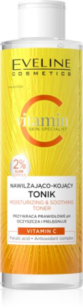Demachiant și Skincare - Toner Skin Specialist Vitamin C
