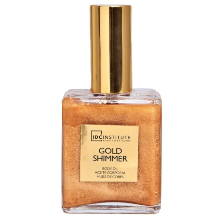 Îngrijirea Corpului - Ulei de corp Stralucitor ( Gold Shimmer) - 45 ml