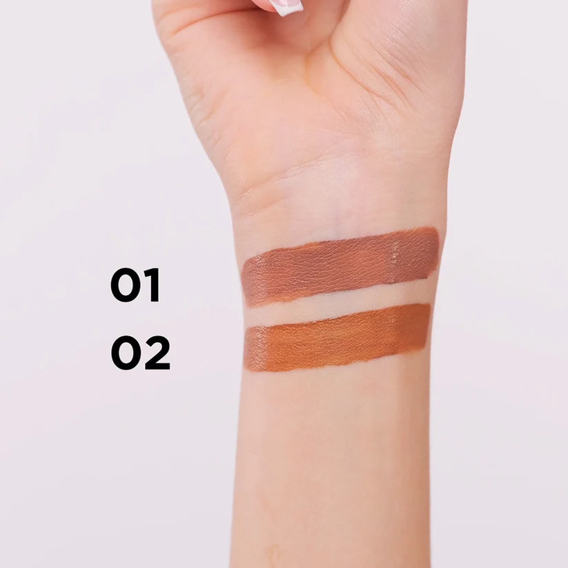 Wonder match bronzer lichid [1]