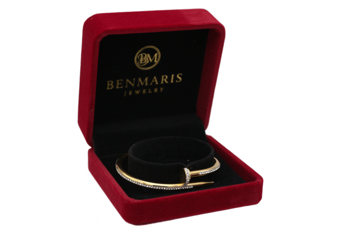 Bratara Benmaris JX-Z279 [2]