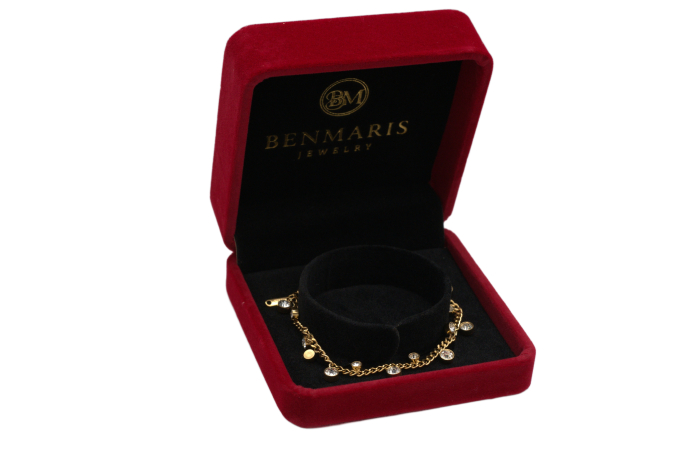 Bratara Benmaris XJ-215 [2]