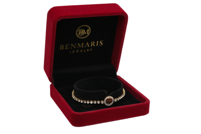 Bratara Benmaris XJ-217 [2]