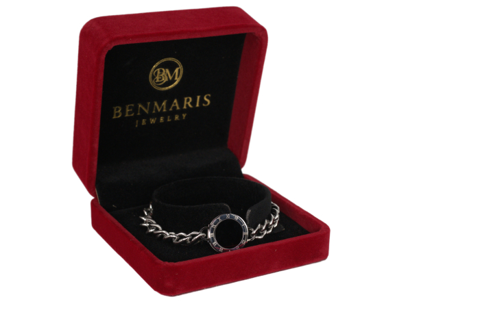 Bratara Benmaris XJ-219 [2]