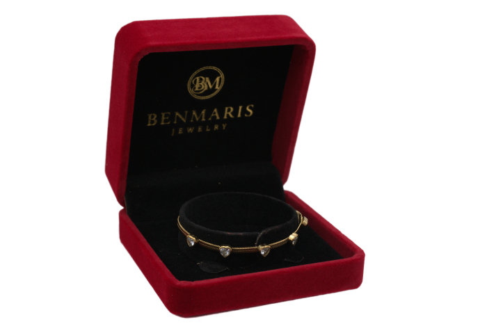 Bratara Benmaris XJ-221 [2]