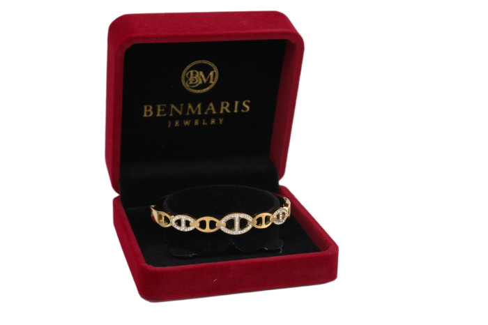 Bratara Benmaris XJ-Z103 [2]