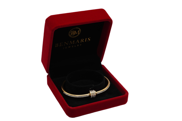 Bratara Benmaris XJ-Z224 [2]