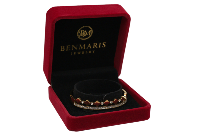 Bratara Benmaris XJ-Z261 [2]