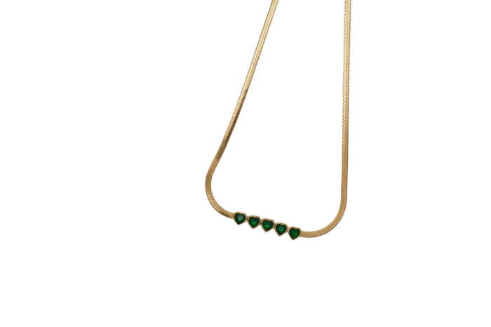 Colier Benmaris XJ-220 [3]