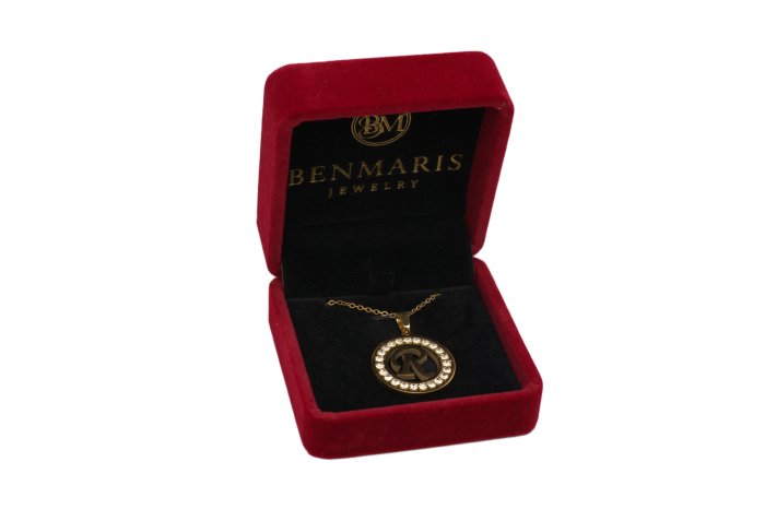 Colier Benmaris XJ-229 [4]
