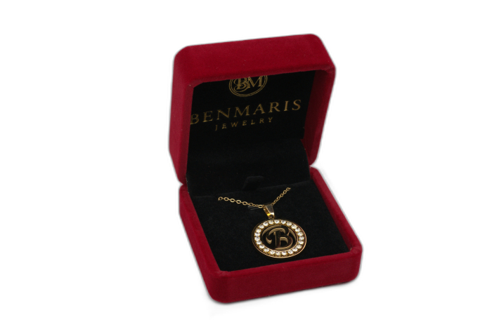 Colier Benmaris XJ-229 [2]