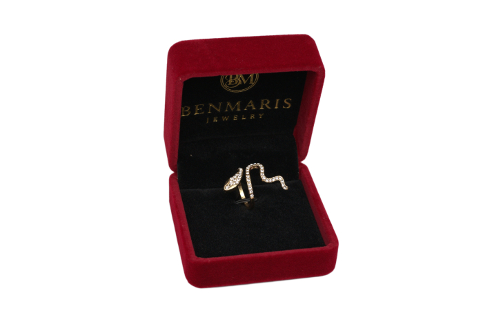 Inel Benmaris RT-4035 [2]