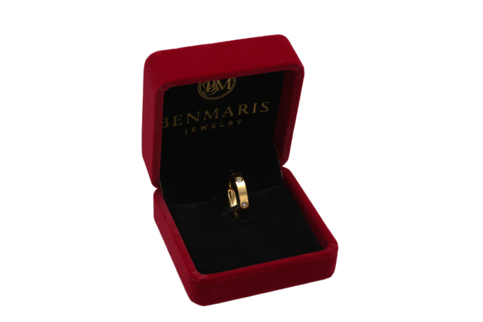 Inel Benmaris ZJ-1843 [2]