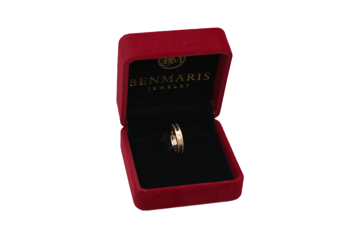 Inel Benmaris ZJ-2034 [2]