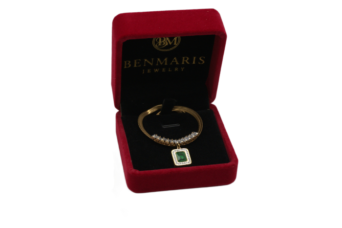 Set Benmaris XJ-222 [4]