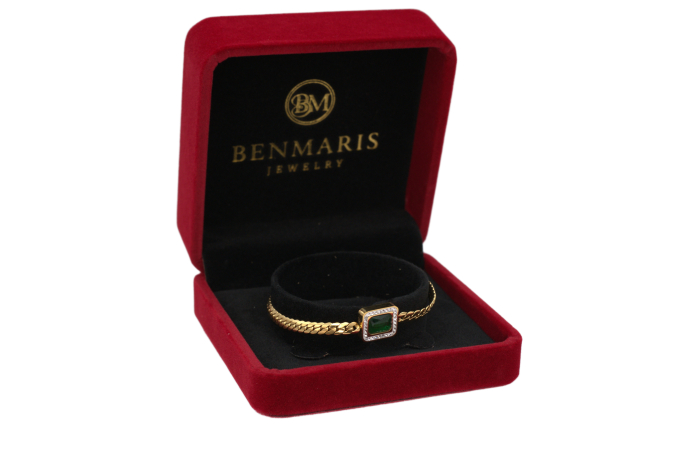 Set Benmaris XJ-222 [7]