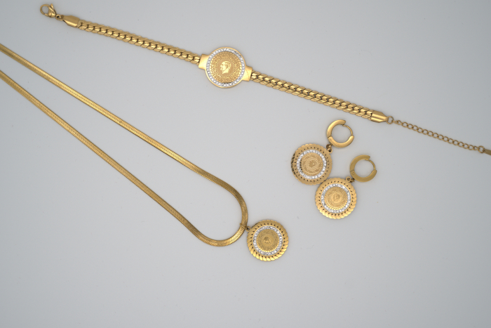 Set Benmaris XJ-223 [3]