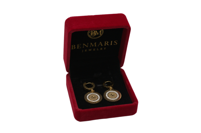 Set Benmaris XJ-223 [7]