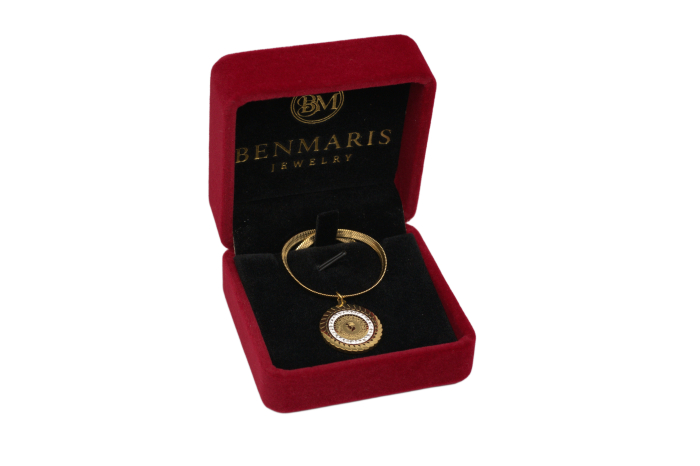 Set Benmaris XJ-223 [4]