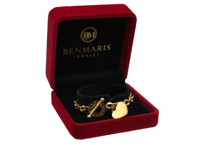 Bratara Benmaris XJ-214 [1]