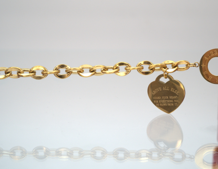 Bratari Benmaris - Bratara Benmaris XJ-214