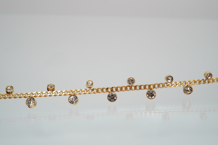 Bratari Benmaris - Bratara Benmaris XJ-215