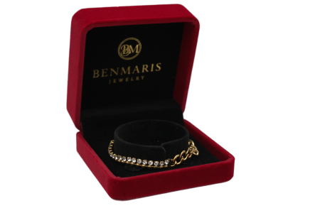 Bratara Benmaris XJ-216 [1]