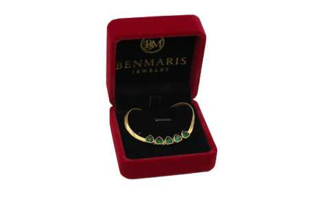 Colier Benmaris XJ-220 [1]