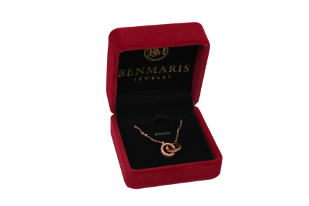 Colier Benmaris XJ-225 [1]