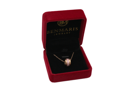 Colier Benmaris XJ-226 [1]