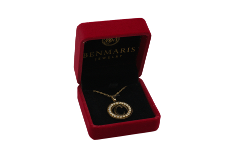 Colier Benmaris XJ-229 [6]