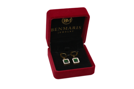 Set Benmaris XJ-222 [9]