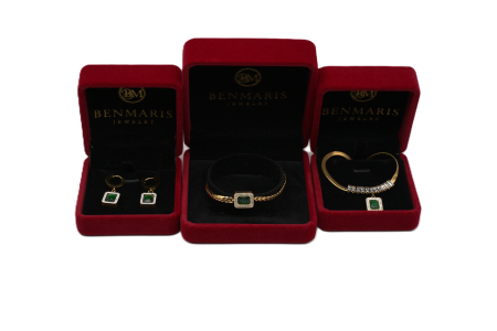 Set Benmaris XJ-222 [1]