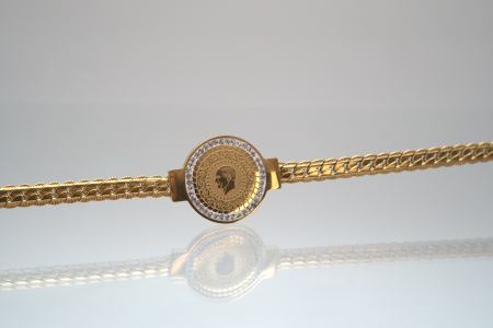 Set Benmaris XJ-223 [11]