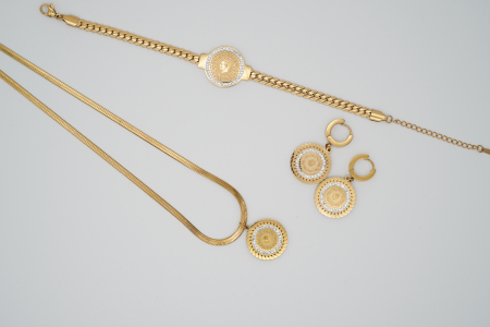 Seturi Complete Benmaris - Set Benmaris XJ-223