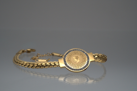 Set Benmaris XJ-223 [12]