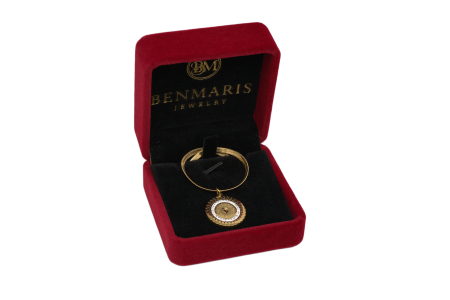 Set Benmaris XJ-223 [3]